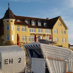 Hotel Schweriner Hof