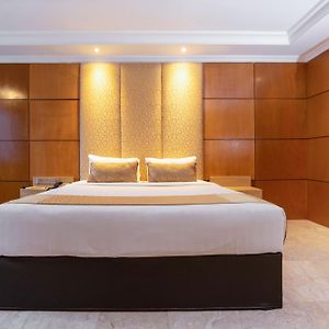 Hotel Bumi Senyiur